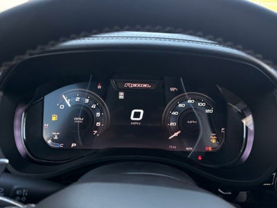 2026 RAM 1500 Rebel GT