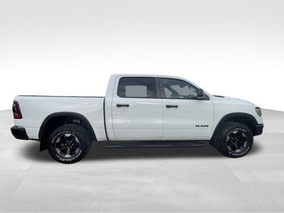 2023 RAM 1500 Rebel