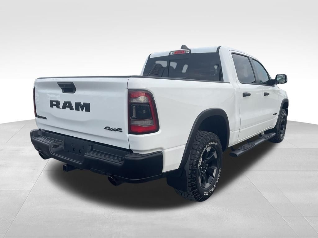 2023 RAM 1500 Rebel