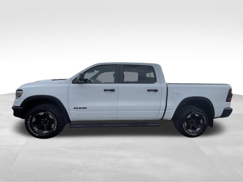 2023 RAM 1500 Rebel