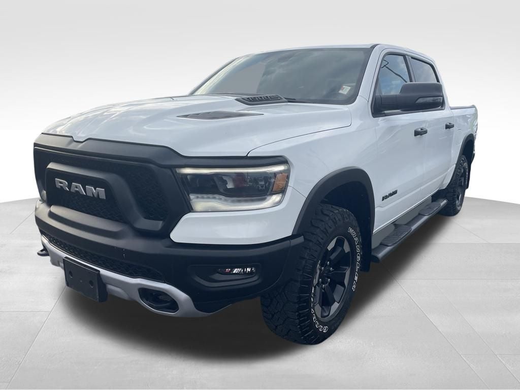 2023 RAM 1500 Rebel