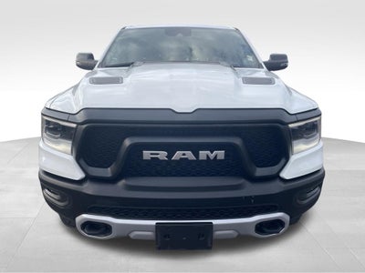 2023 RAM 1500 Rebel