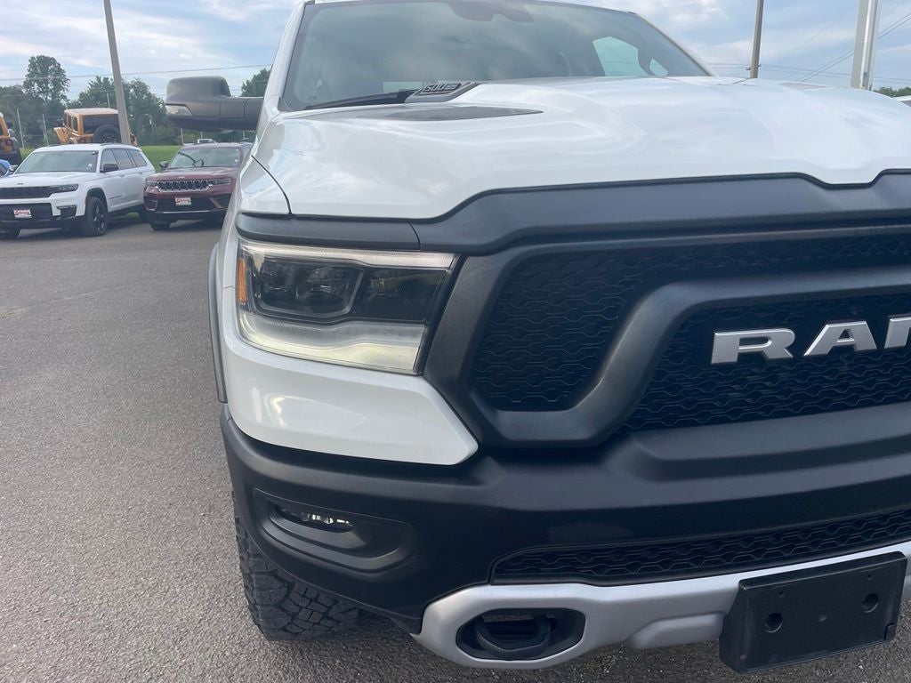 2023 RAM 1500 Rebel