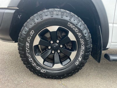 2023 RAM 1500 Rebel