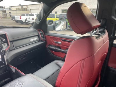 2023 RAM 1500 Rebel