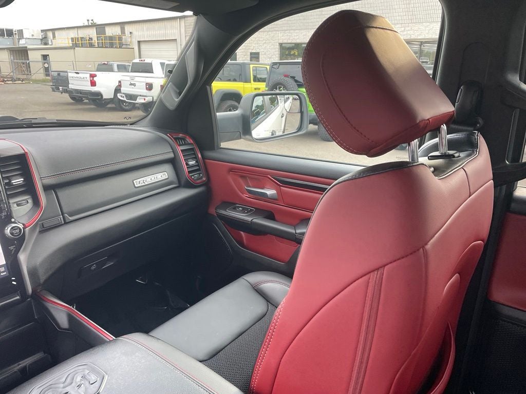 2023 RAM 1500 Rebel