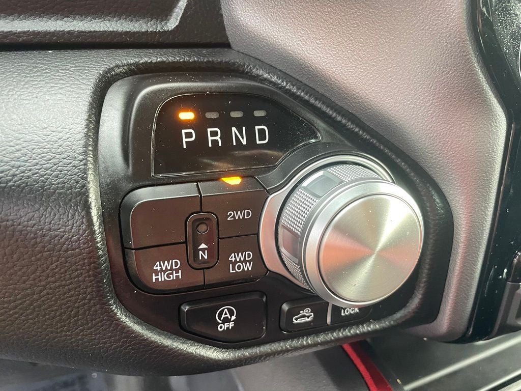 2023 RAM 1500 Rebel