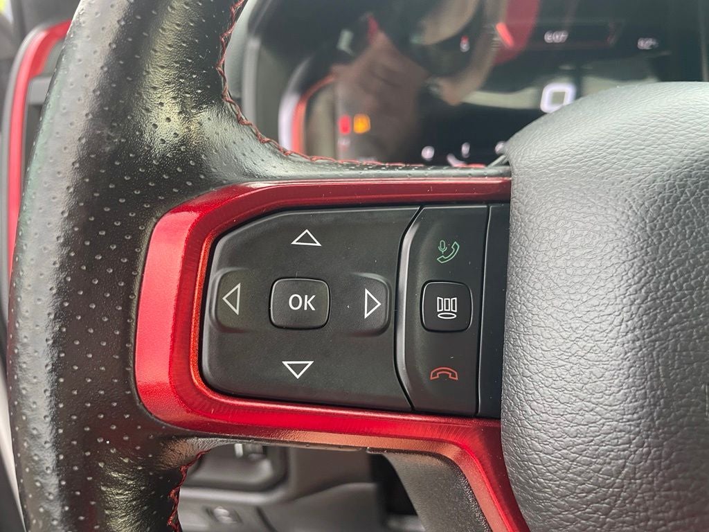 2023 RAM 1500 Rebel