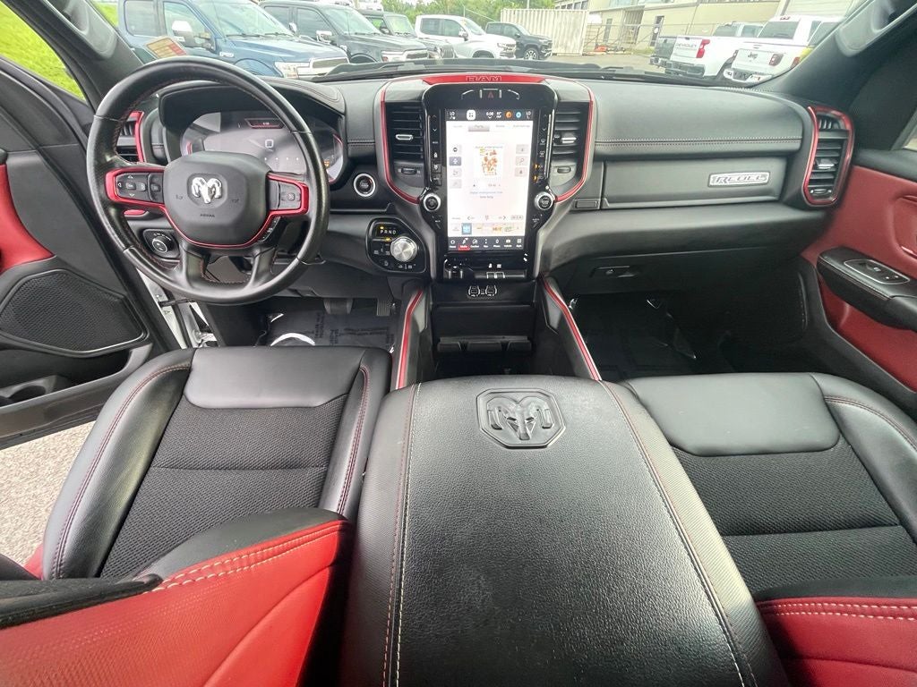 2023 RAM 1500 Rebel