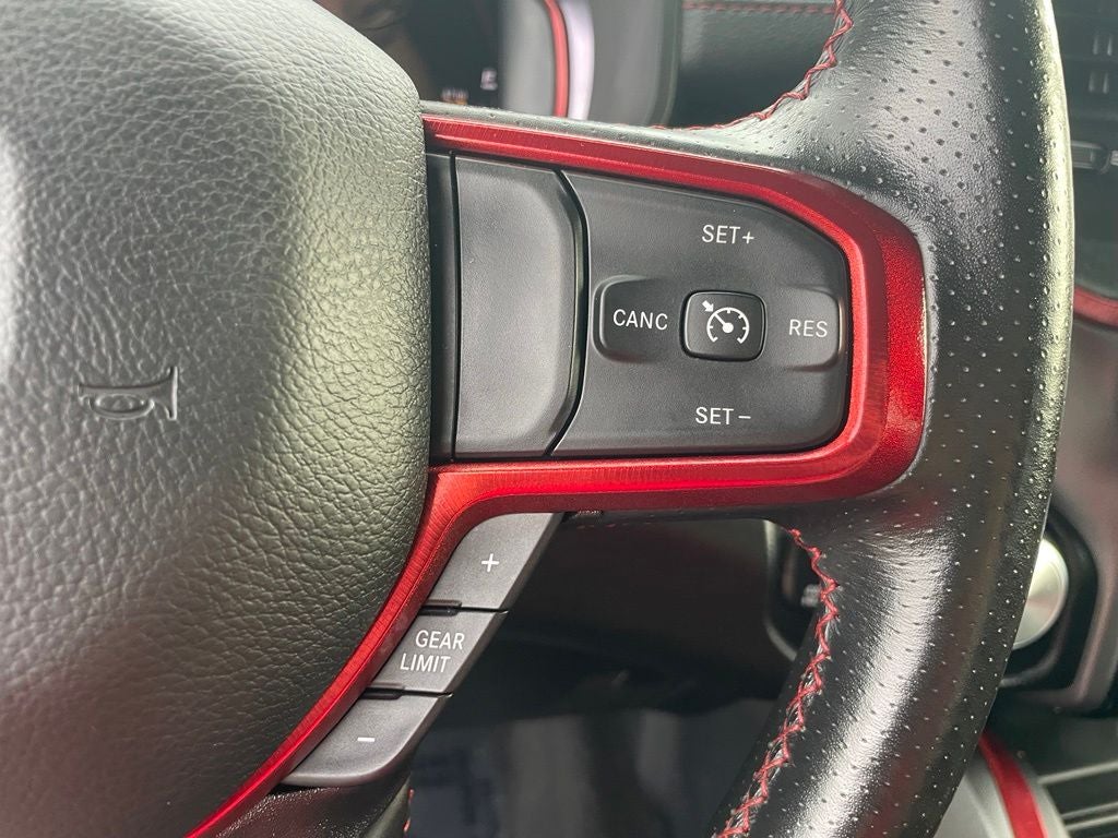 2023 RAM 1500 Rebel