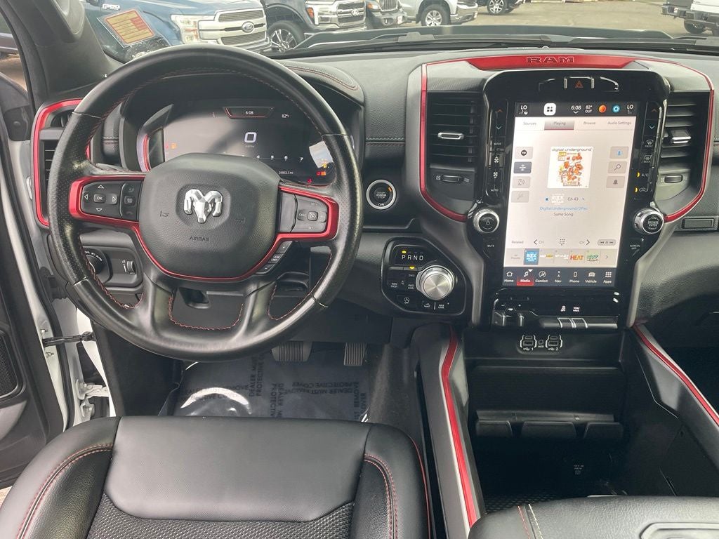 2023 RAM 1500 Rebel
