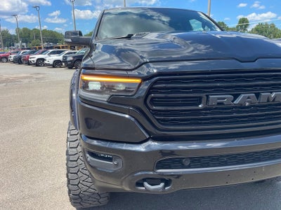 2021 RAM 1500 Limited
