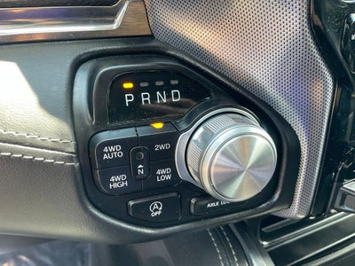 2021 RAM 1500 Limited