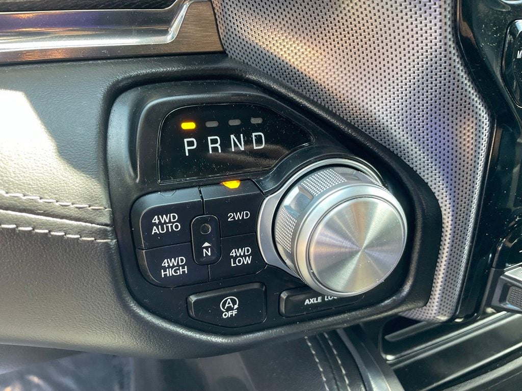 2021 RAM 1500 Limited