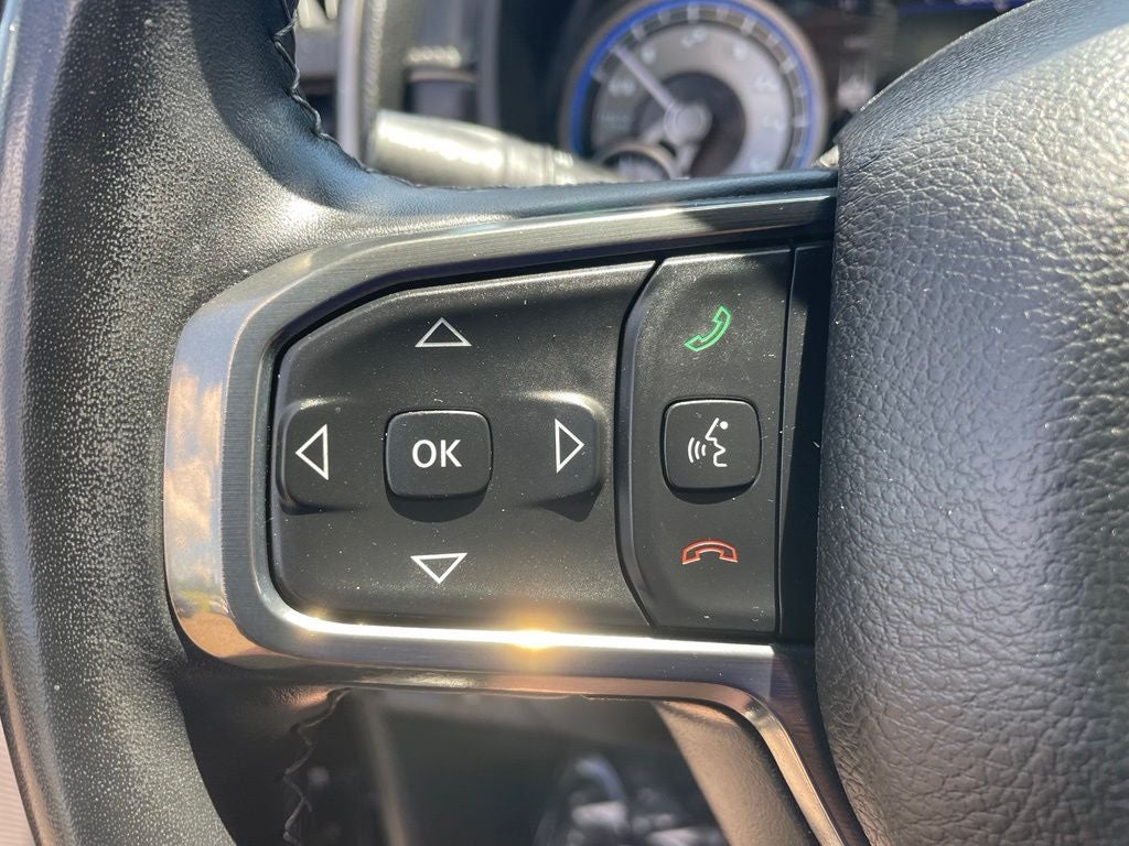 2021 RAM 1500 Limited