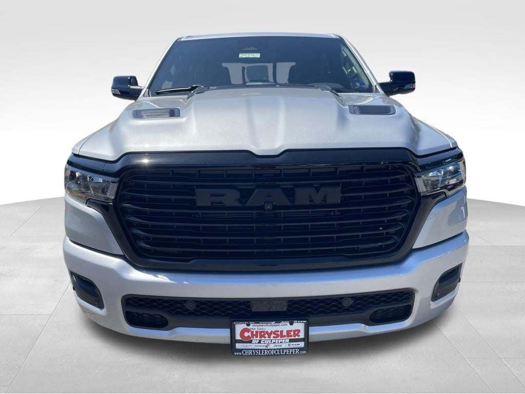 2026 RAM 1500 Laramie 6' 4 Bed
