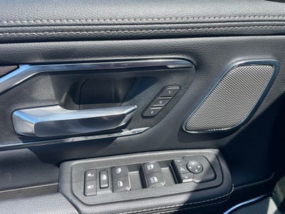 2026 RAM 1500 Laramie 6' 4 Bed