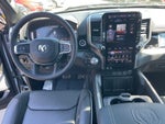 2026 RAM 1500 Laramie 6' 4 Bed