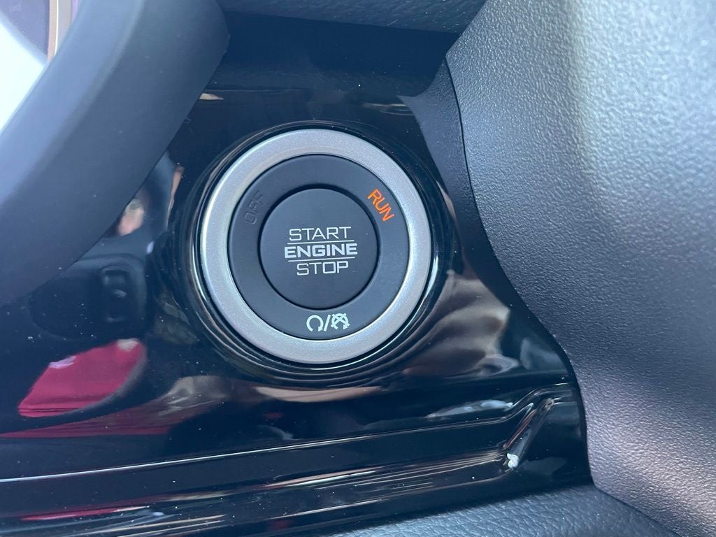 2026 RAM 1500 Laramie 6' 4 Bed