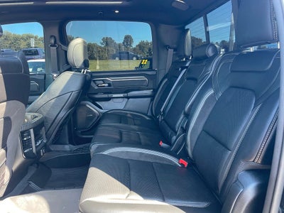 2024 RAM 1500 TRX