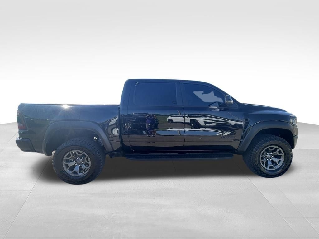 2024 RAM 1500 TRX