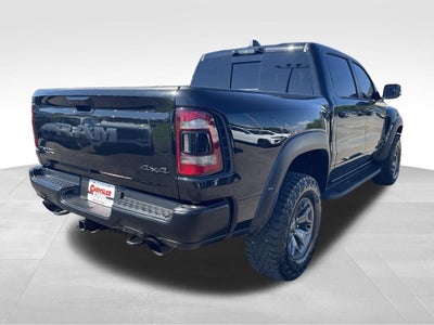 2024 RAM 1500 TRX