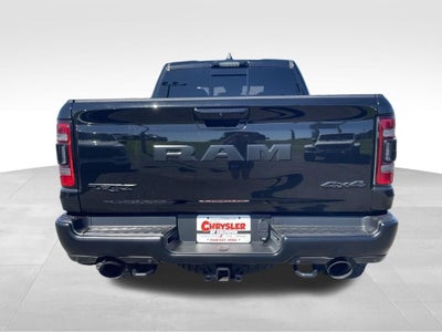 2024 RAM 1500 TRX