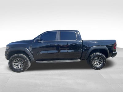 2024 RAM 1500 TRX