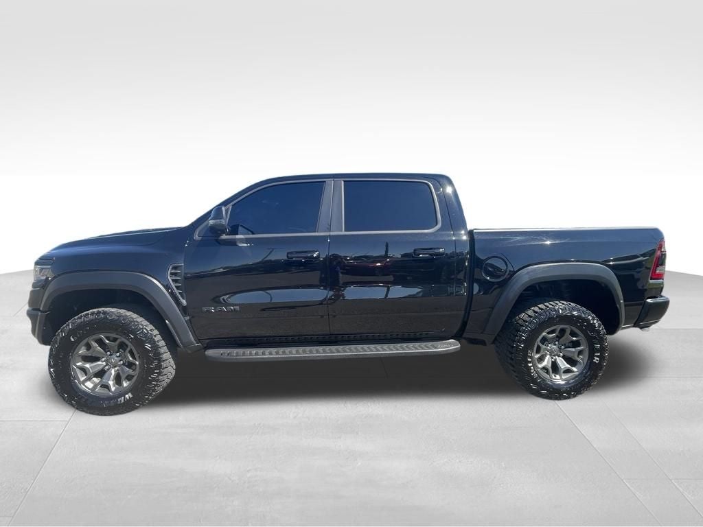 2024 RAM 1500 TRX