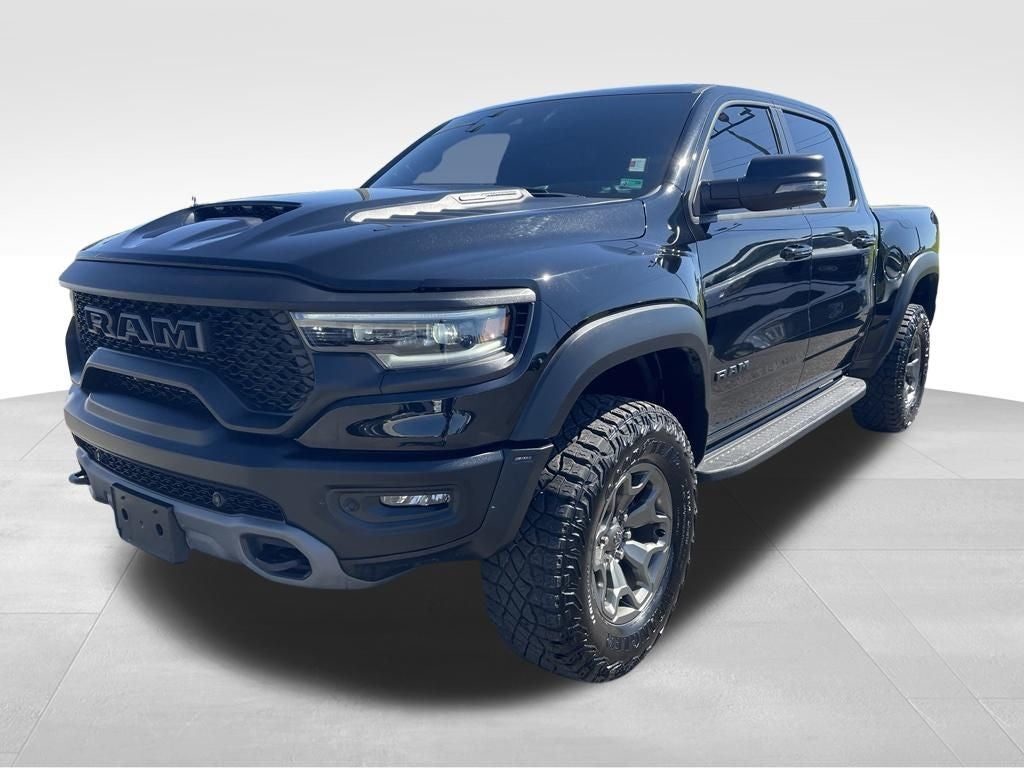 2024 RAM 1500 TRX