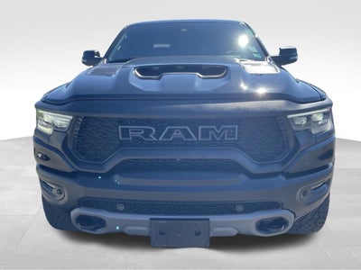 2024 RAM 1500 TRX