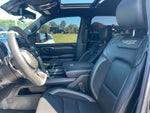 2024 RAM 1500 TRX