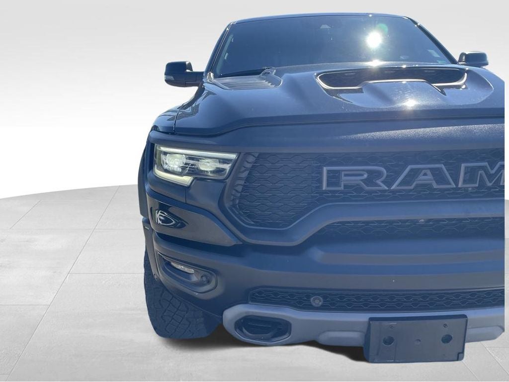 2024 RAM 1500 TRX