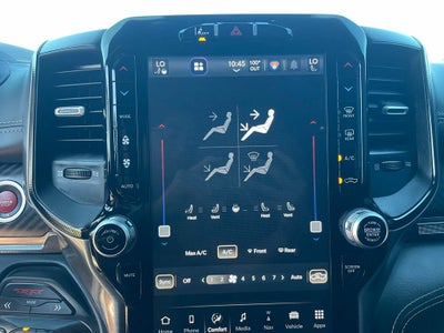 2024 RAM 1500 TRX