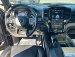 2024 RAM 1500 TRX