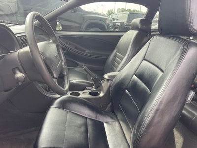 2001 Ford Mustang GT