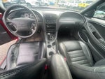 2001 Ford Mustang GT