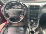 2001 Ford Mustang GT