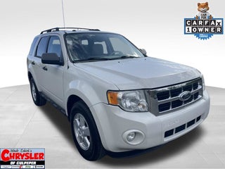 2009 Ford Escape XLT
