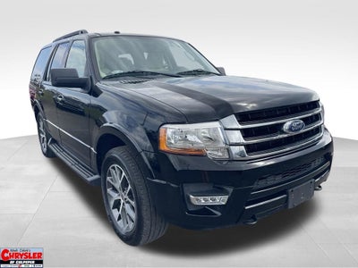 2016 Ford Expedition XLT