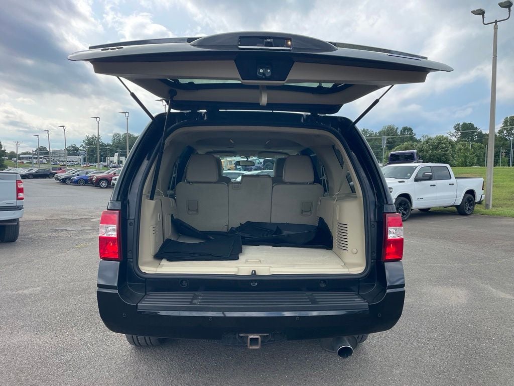 2016 Ford Expedition XLT