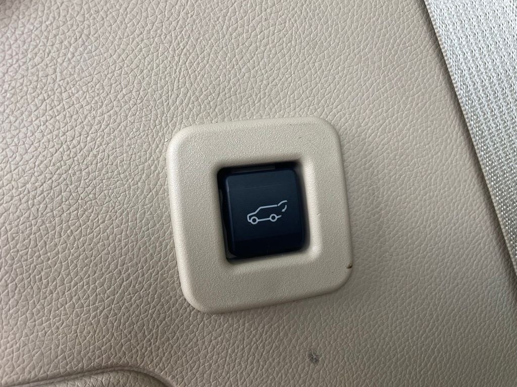 2016 Ford Expedition XLT