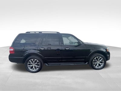 2016 Ford Expedition XLT