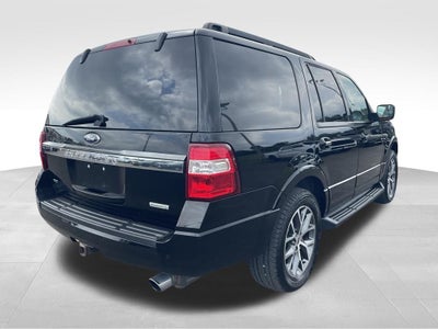 2016 Ford Expedition XLT