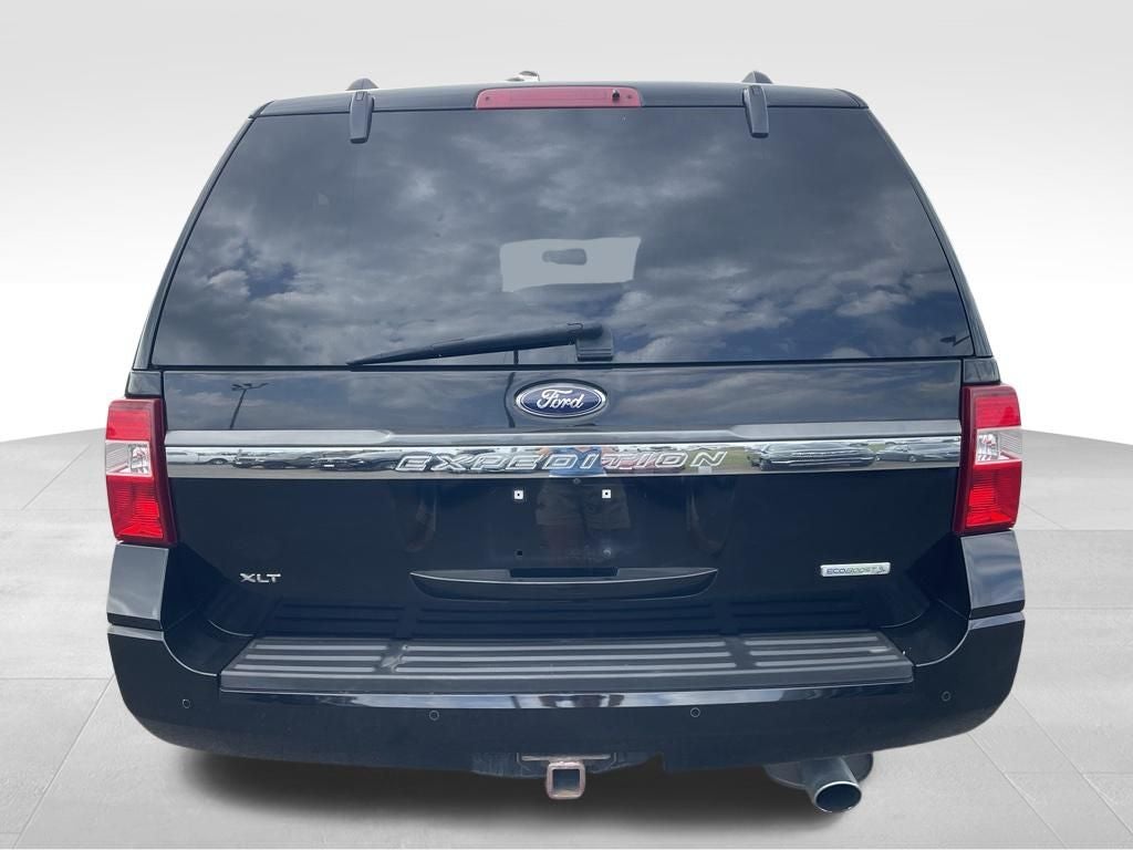 2016 Ford Expedition XLT