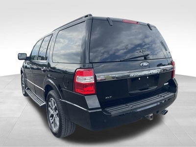 2016 Ford Expedition XLT