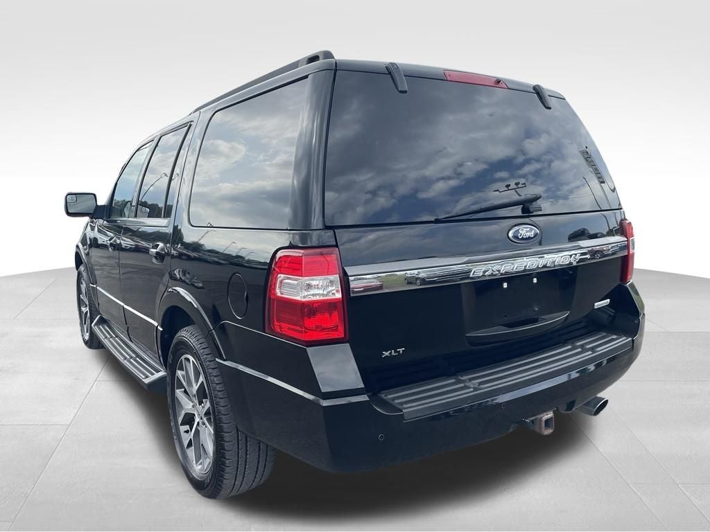 2016 Ford Expedition XLT