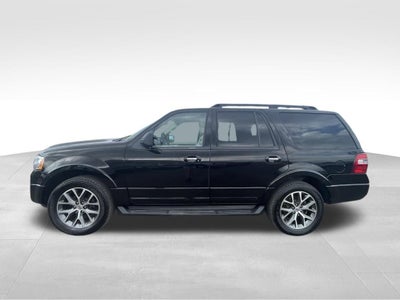 2016 Ford Expedition XLT