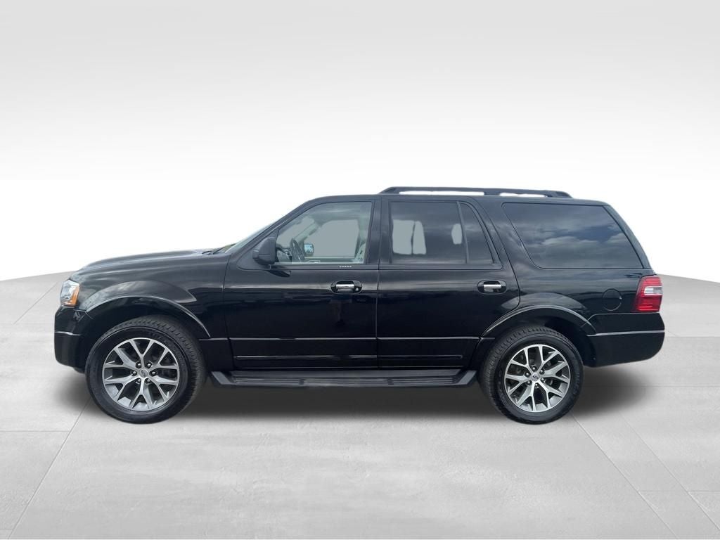 2016 Ford Expedition XLT