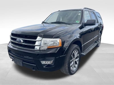2016 Ford Expedition XLT